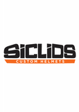 SICLIDS Fully Customised Helmet