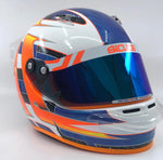SICLIDS Fully Customised Helmet