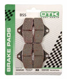 Brake Pad Sets - OTK
