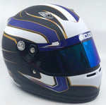 SICLIDS Fully Customised Helmet