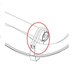 OTK Engine Mounts – Inclined & Flat Mounts for MG, IAME, and Rotax Engines