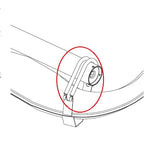 OTK Engine Mounts – Inclined & Flat Mounts for MG, IAME, and Rotax Engines