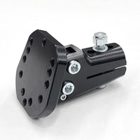 Adjustable Steering Boss - Arrow/Kartech