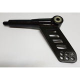 Arrow/Kartech Stub Axles - 17mm and 25mm for X4-X6 and Cadet