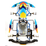FA Alonso Kart - 950mm Mini Kart (Cadet)