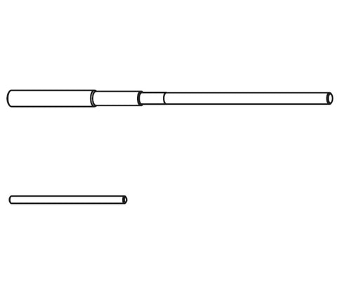 Fitting Mandrel Venturi - Rotax