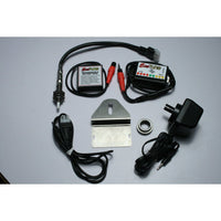 Easitune Exhaust Temp|Tuning Aid