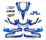 Sticker Kits X5 - Arrow