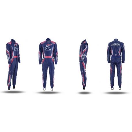 Kosmic 2019 Race Suit