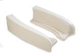 Sidepod STILO White (Senior) - KG