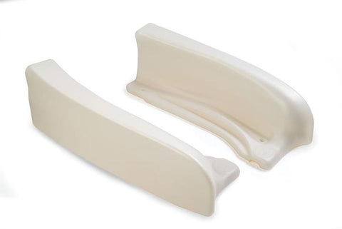 Sidepod STILO White (Senior) - KG