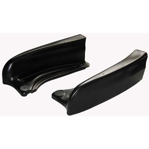 Sidepod STILO Black (Senior) - KG