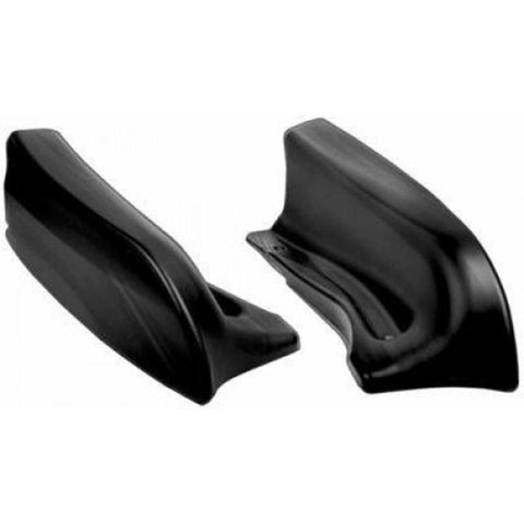 Sidepod Cadet/Junior MK14 Black - KG