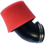 Torini 4S Airfilter Includes Red Filter