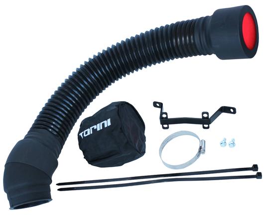 Torini 4S ET.TC210 Wet Weather Kit – Karting Central