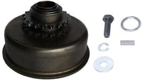 Torini 4S Homologated Noram Clutch - Beginner