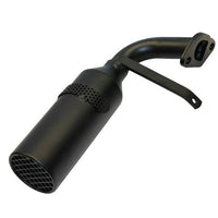 Torini 4S Homologated Power Pipe