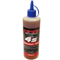 Torini Racing Oil 500ml