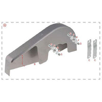 Chain Guard Kit - OTK