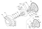 Clutch Assembly - X30