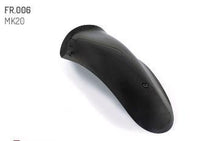 Nassau Panel Cadet/Junior MK20 Black - KG