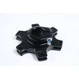 Brake Disc Hubs - Arrow/Kartech