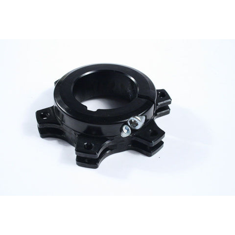 Brake Disc Hubs - Arrow/Kartech