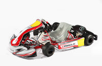 Parolin 101 Opportunity