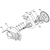 Clutch Group - KA100