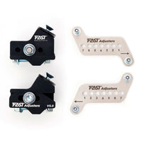 Fast Adjusters V5.0