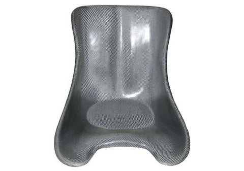 Seats Silver Standard - Parolin