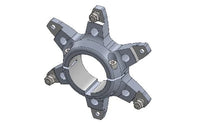 Parolin - Sprocket Hubs
