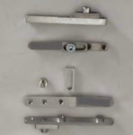Axle Locking Key Set (8x7x60mm - OTK 30mm Axle)