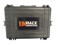 Karting Central/DJM Race Engineering Engine Box