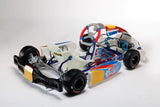 Energy Storm 900mm Kart