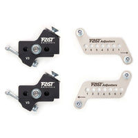 Fast Adjusters V3.0