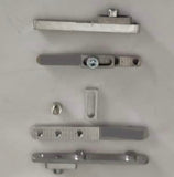 Axle Locking Key Set (6x6x60mm - 30mm Axle)