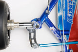 Energy Kinetic Senior Kart