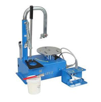 Semel Baby - E Electric Tyre Changer
