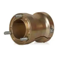 KR Wheel Hub Rear Magnesium 50mm