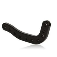 KR Exhaust Bracket Support Aluminium OK | Mini