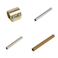 Round Torsion Bar Kit - OTK