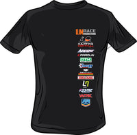Karting Central/DJM Race Engineering T-Shirt