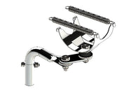 Exhaust Supports - Parolin