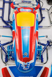 Energy Storm 900mm Kart