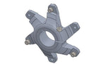 Parolin - Sprocket Hubs