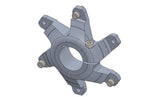 Parolin - Sprocket Hubs