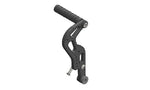 Parolin Aluminium Pedals - Mini Kart and Senior