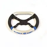 Steering Wheel - FA Alonso