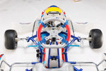 Energy Kinetic Senior Kart